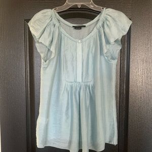 BCBG MAXAZRIA top